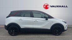 Vauxhall Crossland 1.2 Turbo GS Line 5dr Petrol Hatchback